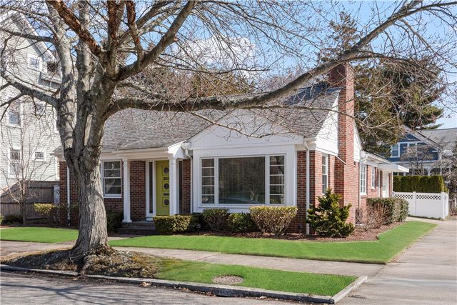 203 Cole Avenue, Providence, RI 02906