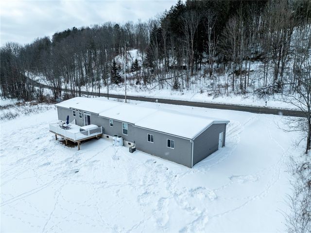 412 State Highway 166, Middlefield, NY 13326