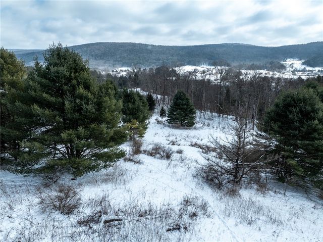 412 State Highway 166, Middlefield, NY 13326