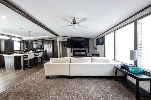 412 State Highway 166, Middlefield, NY 13326