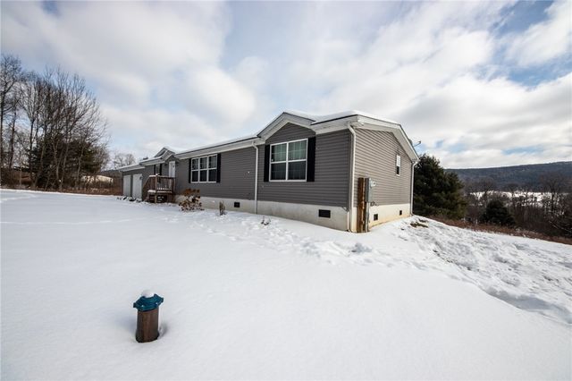 412 State Highway 166, Middlefield, NY 13326