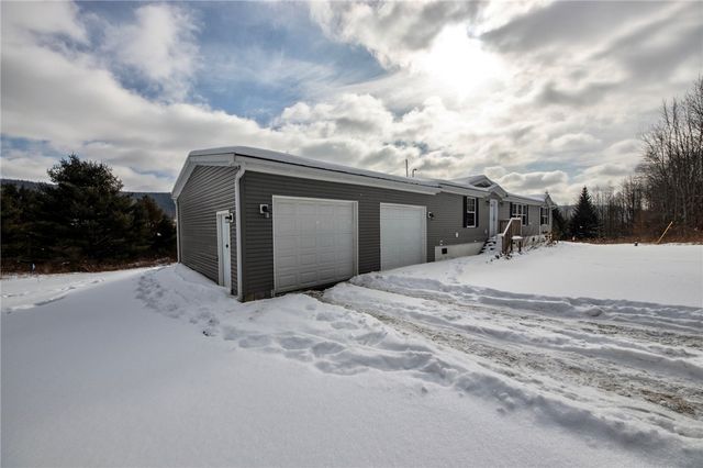 412 State Highway 166, Middlefield, NY 13326