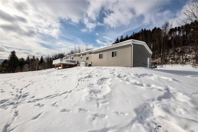 412 State Highway 166, Middlefield, NY 13326