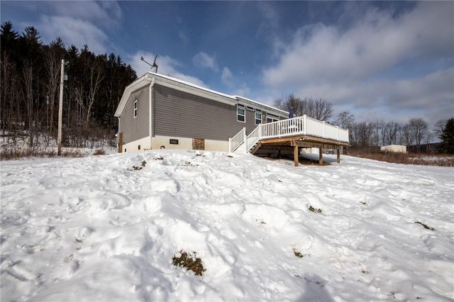 412 State Highway 166, Middlefield, NY 13326