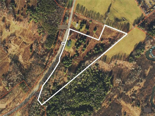 412 State Highway 166, Middlefield, NY 13326