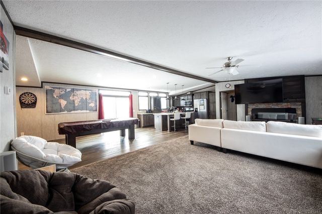 412 State Highway 166, Middlefield, NY 13326