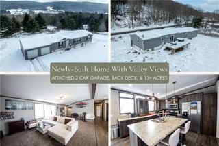 412 State Highway 166, Middlefield, NY 13326