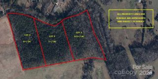 6+/-AC Bookout Road, Rock Hill, SC 29730