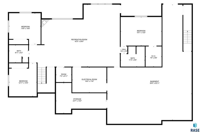 601 Meadowview Dr Drive, Lester, IA 51242