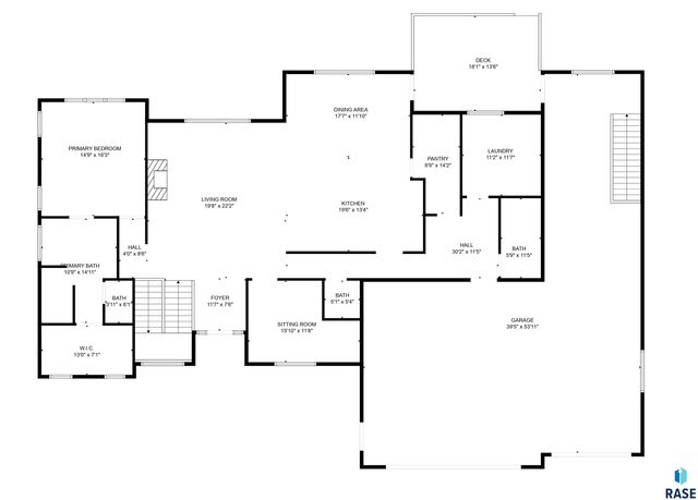 601 Meadowview Dr Drive, Lester, IA 51242