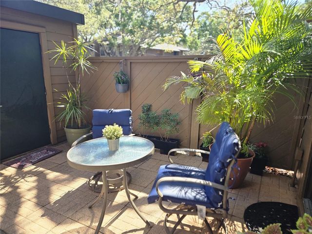 103 CYPRESS POND ROAD 103, Palm Harbor, FL 34683