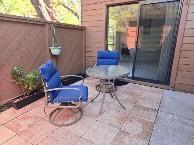 103 CYPRESS POND ROAD 103, Palm Harbor, FL 34683