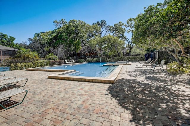 103 CYPRESS POND ROAD 103, Palm Harbor, FL 34683