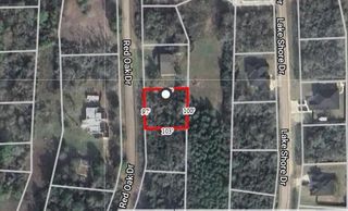 N/A Red Oak Drive, Hempstead, TX 77445
