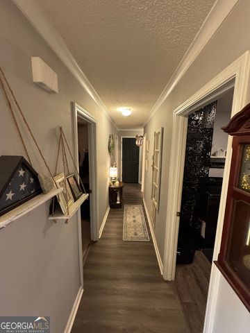 644 Parham Road, Griffin, GA 30223