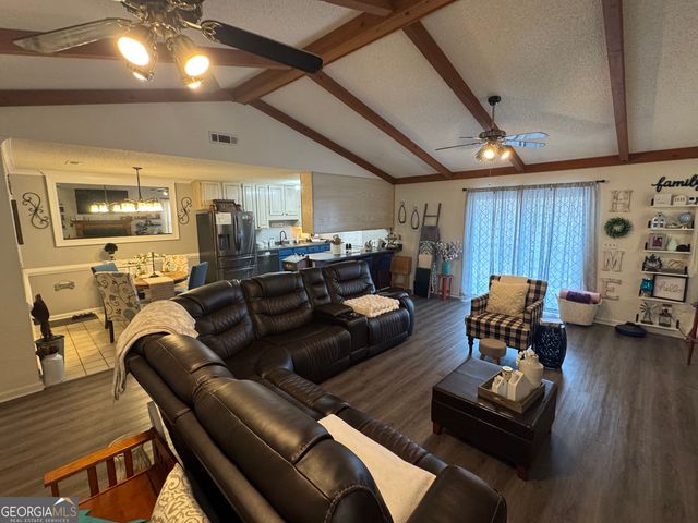 644 Parham Road, Griffin, GA 30223