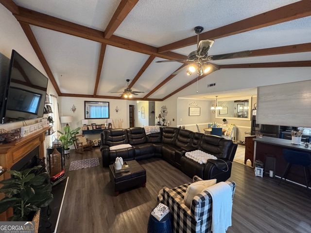 644 Parham Road, Griffin, GA 30223