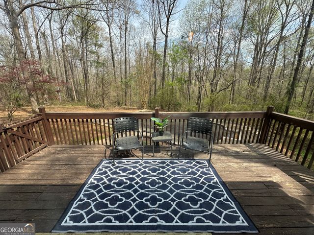 644 Parham Road, Griffin, GA 30223