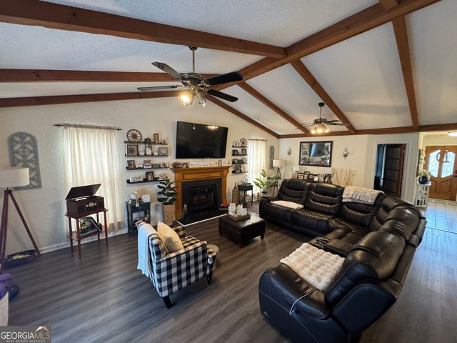 644 Parham Road, Griffin, GA 30223