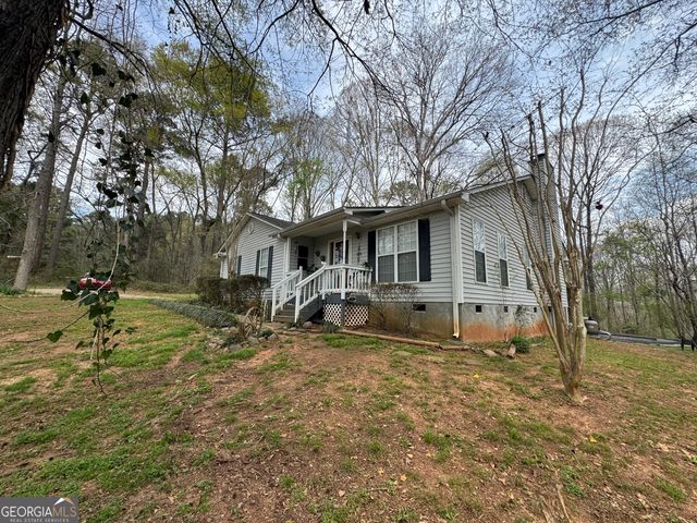 644 Parham Road, Griffin, GA 30223