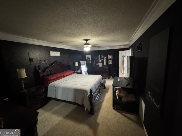 644 Parham Road, Griffin, GA 30223