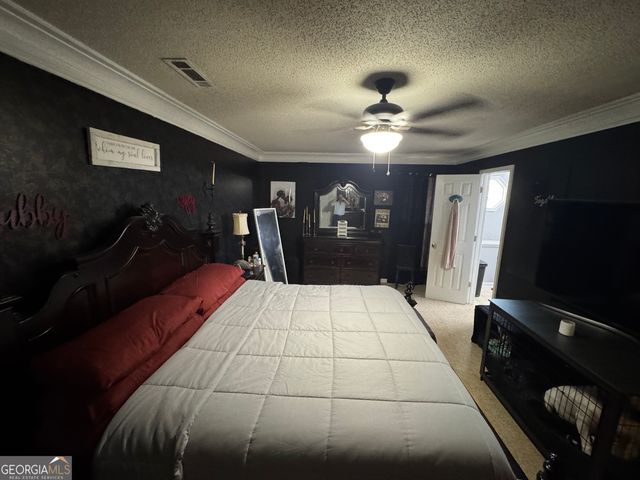 644 Parham Road, Griffin, GA 30223