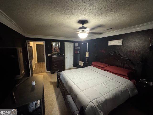 644 Parham Road, Griffin, GA 30223