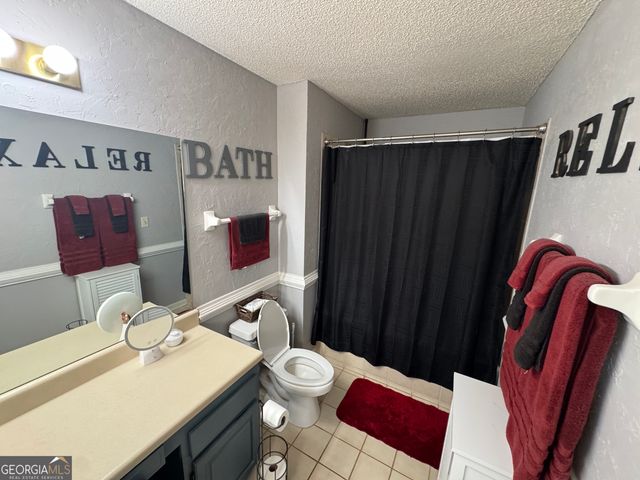 644 Parham Road, Griffin, GA 30223