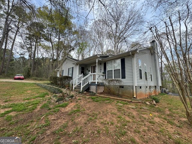 644 Parham Road, Griffin, GA 30223