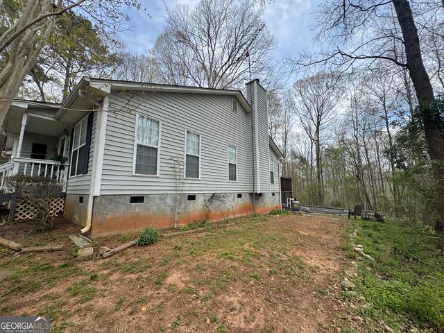 644 Parham Road, Griffin, GA 30223