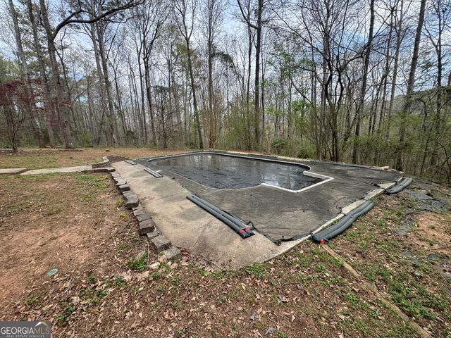 644 Parham Road, Griffin, GA 30223