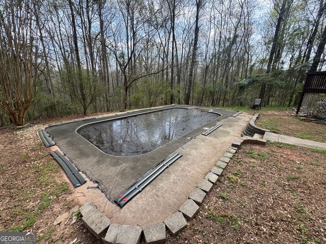 644 Parham Road, Griffin, GA 30223