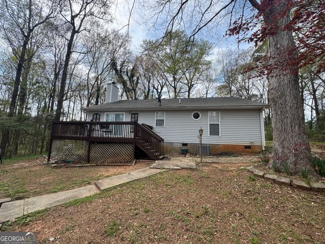 644 Parham Road, Griffin, GA 30223