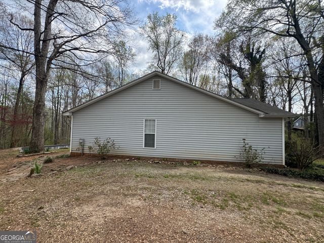 644 Parham Road, Griffin, GA 30223