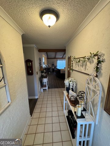 644 Parham Road, Griffin, GA 30223