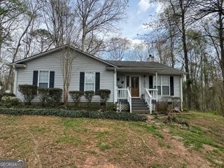 644 Parham Road, Griffin, GA 30223