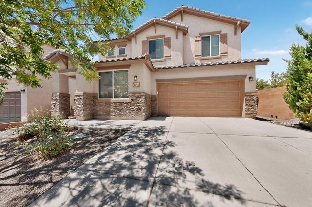 3525 Llano Vista Loop NE, Rio Rancho, NM 87124