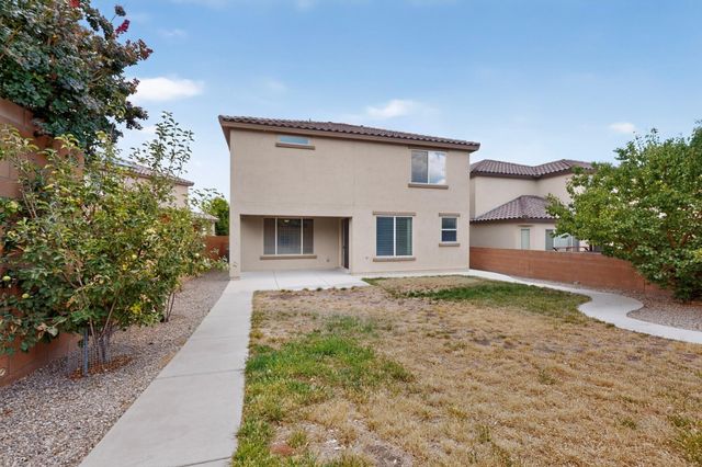 3525 Llano Vista Loop NE, Rio Rancho, NM 87124