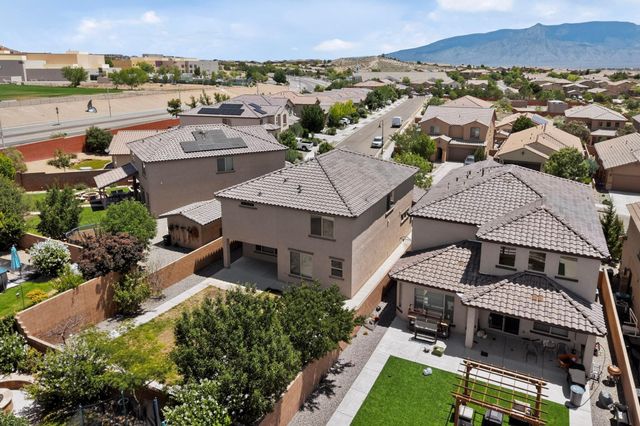 3525 Llano Vista Loop NE, Rio Rancho, NM 87124
