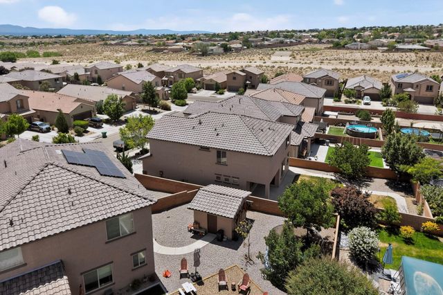 3525 Llano Vista Loop NE, Rio Rancho, NM 87124