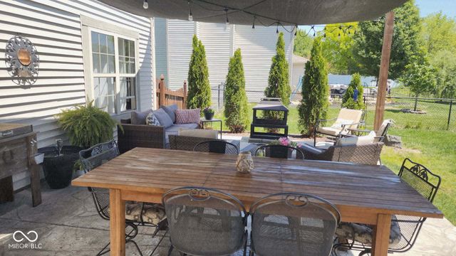 1225 Luce Creek Circle, Greenwood, IN 46142