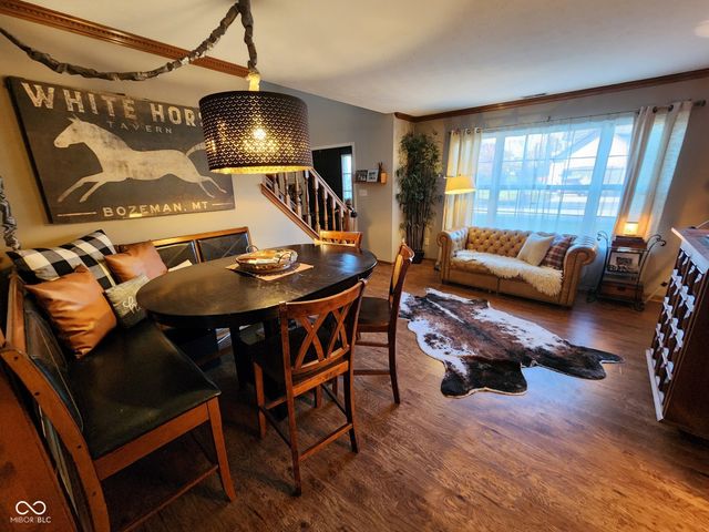 1225 Luce Creek Circle, Greenwood, IN 46142