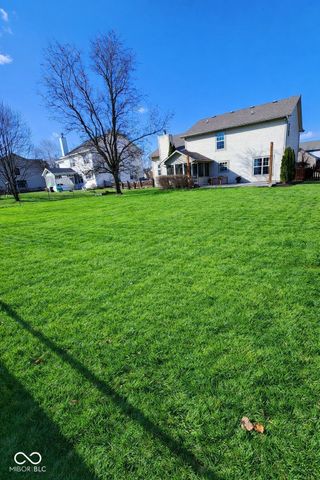 1225 Luce Creek Circle, Greenwood, IN 46142