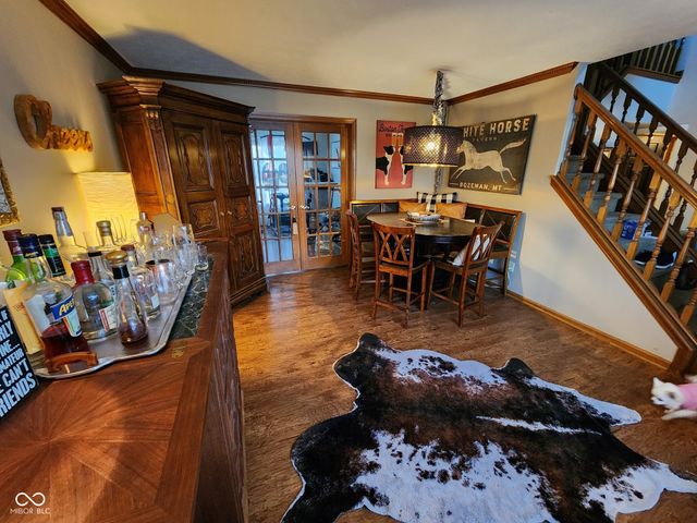 1225 Luce Creek Circle, Greenwood, IN 46142