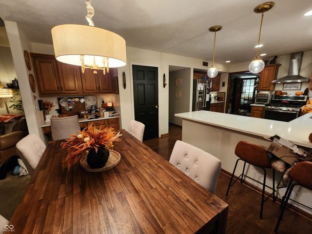 1225 Luce Creek Circle, Greenwood, IN 46142