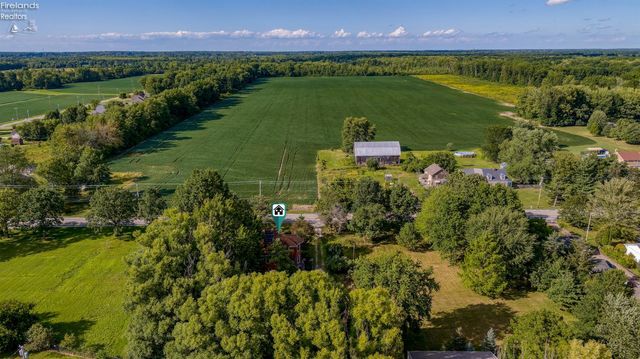 W 461 Lorain Street, Oberlin, OH 44074