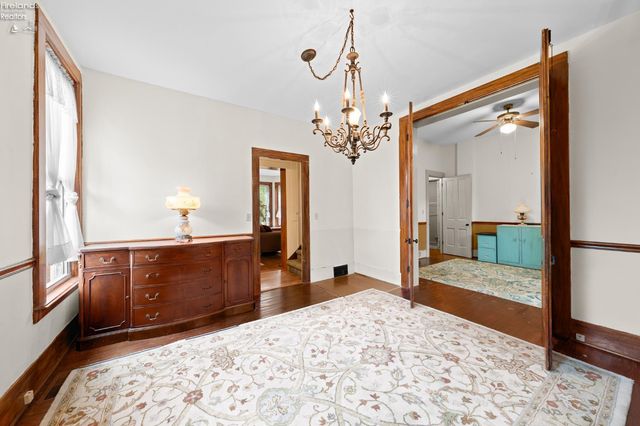 W 461 Lorain Street, Oberlin, OH 44074