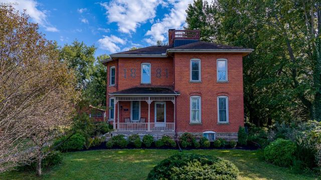 W 461 Lorain Street, Oberlin, OH 44074