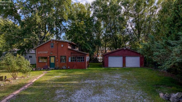 W 461 Lorain Street, Oberlin, OH 44074