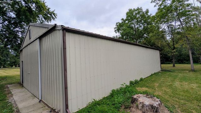 W 461 Lorain Street, Oberlin, OH 44074